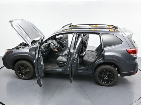 Used 2024 Subaru Forester Wilderness AWD/4WD image 45