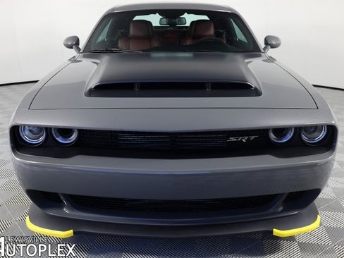 Used 2023 Dodge Challenger SRT Hellcat Redeye image 4