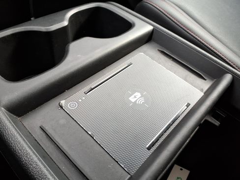 Certified 2025 Honda Odyssey Sport-L image 29