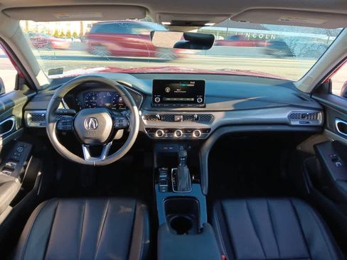 Used 2023 Acura Integra image 16