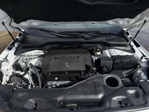 Used 2022 Acura MDX A-Spec image 10