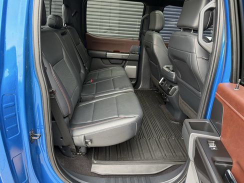 Used 2021 Ford F150 Lariat image 21