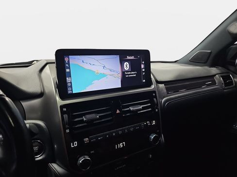 Used 2023 Lexus GX 460 Premium w/ Premium Package AWD/4WD image 19