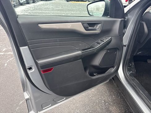 Used 2022 Ford Escape SE w/ Convenience Package image 27