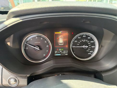 Used 2019 Subaru Forester Touring AWD/4WD image 1
