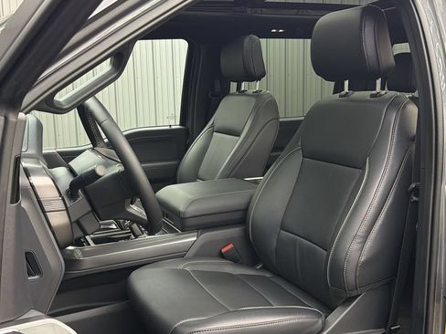 Used 2026 Ford F150 Lariat AWD/4WD image 32