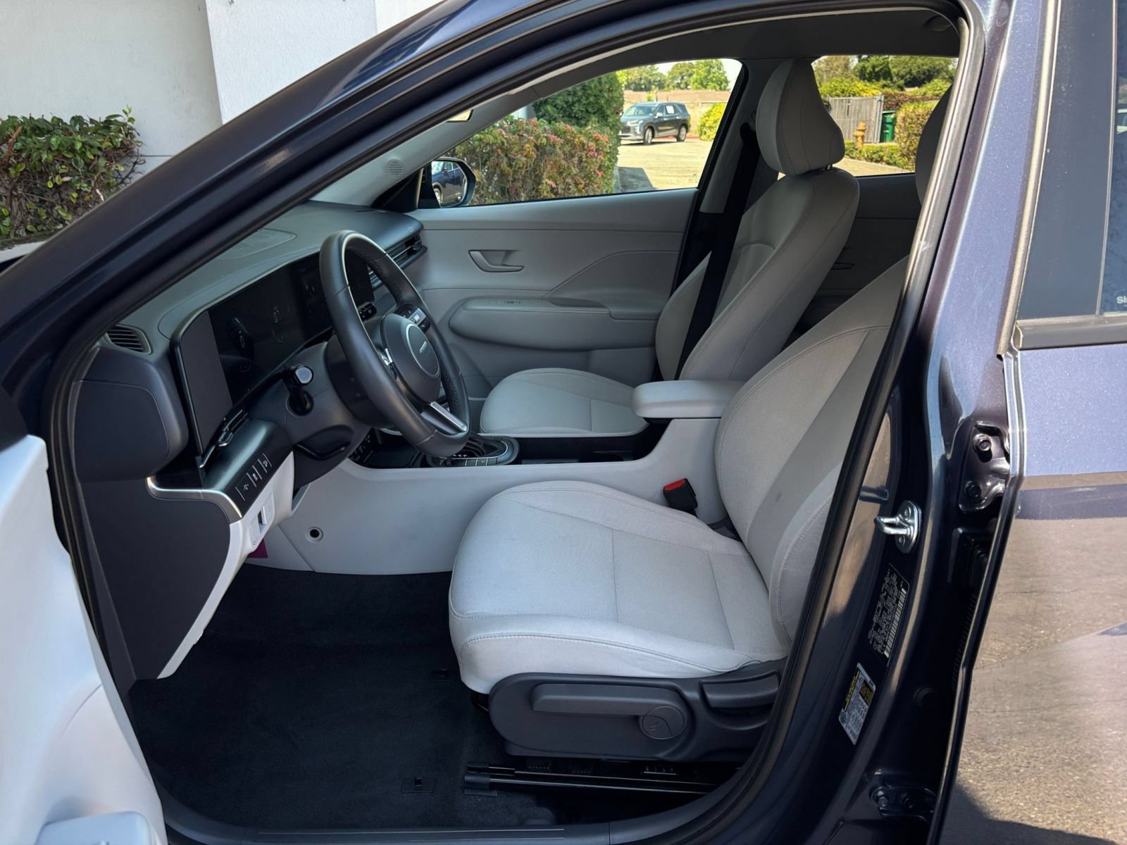 Used 2026 Hyundai Kona SEL Sport FWD image 44
