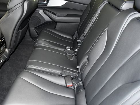 Certified 2024 Acura MDX SH-AWD image 47