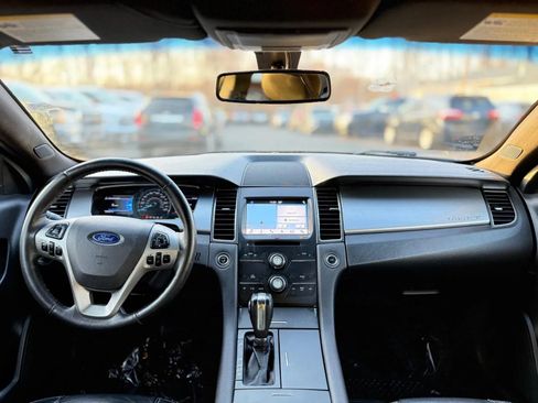 Used 2016 Ford Taurus SEL w/ Equipment Group 201A image 14