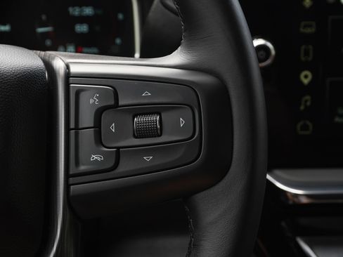 Used 2026 GMC Sierra 2500 Denali Ultimate image 23