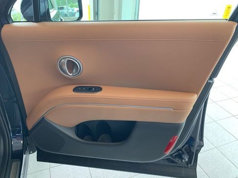 New 2026 Hyundai Palisade Calligraphy AWD/4WD image 25