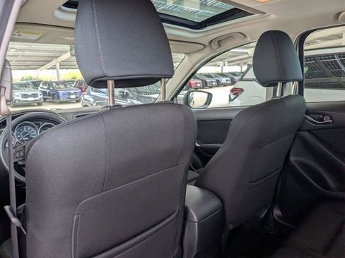 Used 2015 MAZDA CX-5 Touring w/ Touring Technology Package image 27