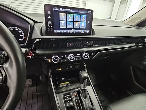 Used 2024 Honda CR-V EX-L image 13