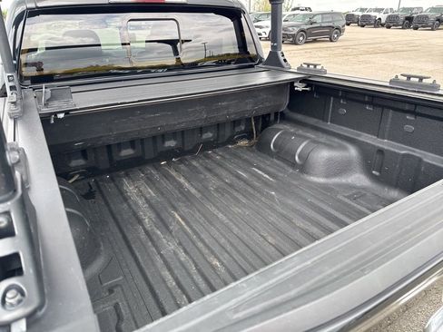 Used 2022 Ford Ranger Lariat w/ Equipment Group 501A High AWD/4WD image 21