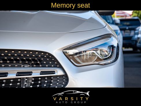 Used 2022 Mercedes-Benz GLA 250 4MATIC w/ AMG Line image 24