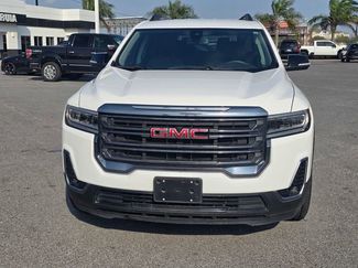 Used 2023 GMC Acadia AT4 w/ Preferred Package video 2