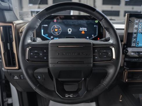 Used 2024 GMC Hummer EV 2X image 34
