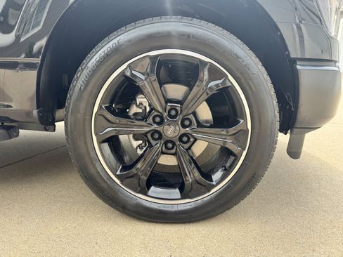 Used 2023 Ford F150 XL w/ Trailer Tow Package AWD/4WD image 37