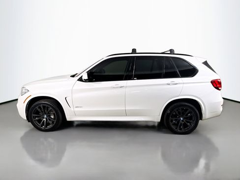 Used 2017 BMW X5 xDrive50i image 6