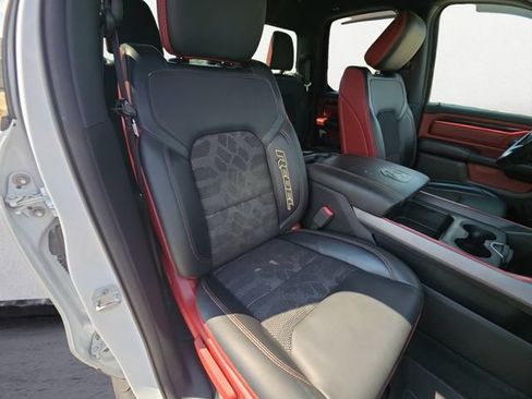 Used 2019 RAM 1500 Rebel AWD/4WD image 18