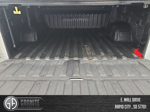 Used 2020 GMC Sierra 1500 Denali w/ Denali Ultimate Package AWD/4WD image 24