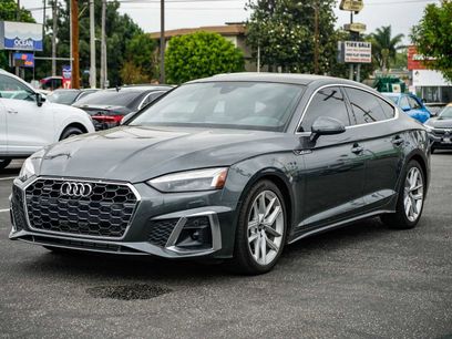 Used 2023 Audi A5 2.0T Premium Plus w/ Premium Plus