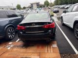Used 2016 INFINITI Q50 Premium w/ 2.0T Premium Plus Package image 5