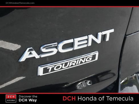 Used 2021 Subaru Ascent Touring AWD/4WD image 7