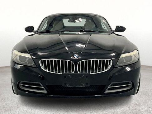 Used 2010 BMW Z4 sDrive35i image 5