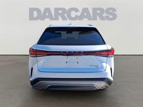 Used 2023 Lexus RX 350 Premium w/ Accessory Package (Z1) image 5