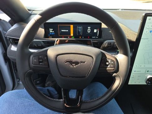 Used 2023 Ford Mustang Mach-E GT w/ GT Performance Edition image 35