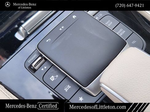Certified 2024 Mercedes-Benz GLS 450 4MATIC image 19