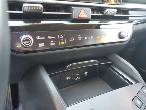 Certified 2026 Kia Sportage S AWD/4WD image 20