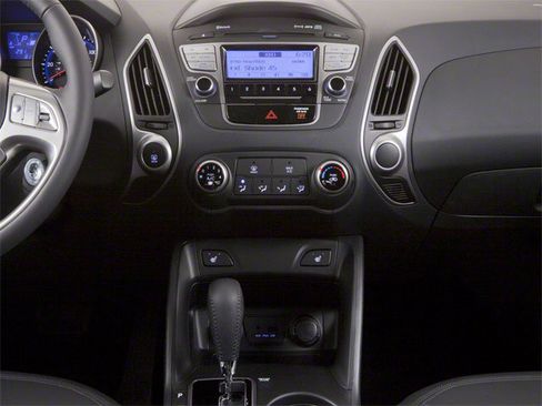 Used 2013 Hyundai Tucson GLS FWD image 13
