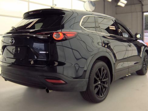 Used 2023 MAZDA CX-9 Touring Plus AWD/4WD image 3