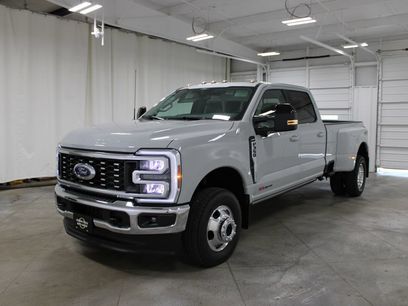 New 2026 Ford F350 Lariat