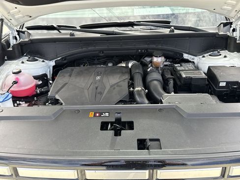 Used 2025 Hyundai Santa Fe SEL image 14