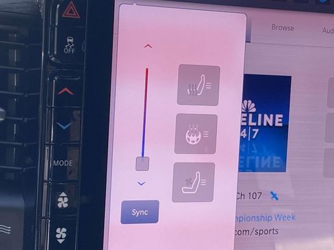 New 2026 RAM 3500 Limited image 4