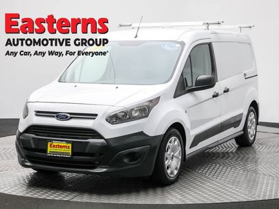 Used 2016 Ford Transit Connect XL
