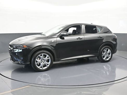 Used 2024 Dodge Hornet R/T image 2