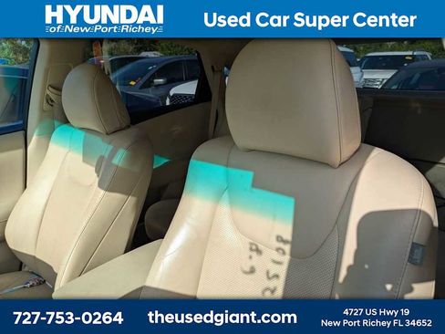 Used 2011 Lexus RX 350 AWD w/ Premium Pkg image 3
