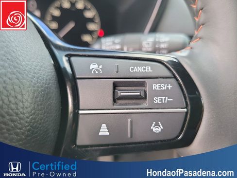 Certified 2024 Honda CR-V Sport Touring image 12