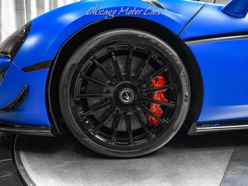 Used 2020 McLaren 620R image 54