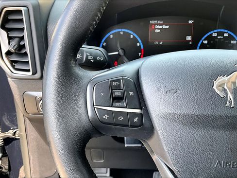 Used 2022 Ford Bronco Sport Big Bend w/ Convenience Package AWD/4WD image 27