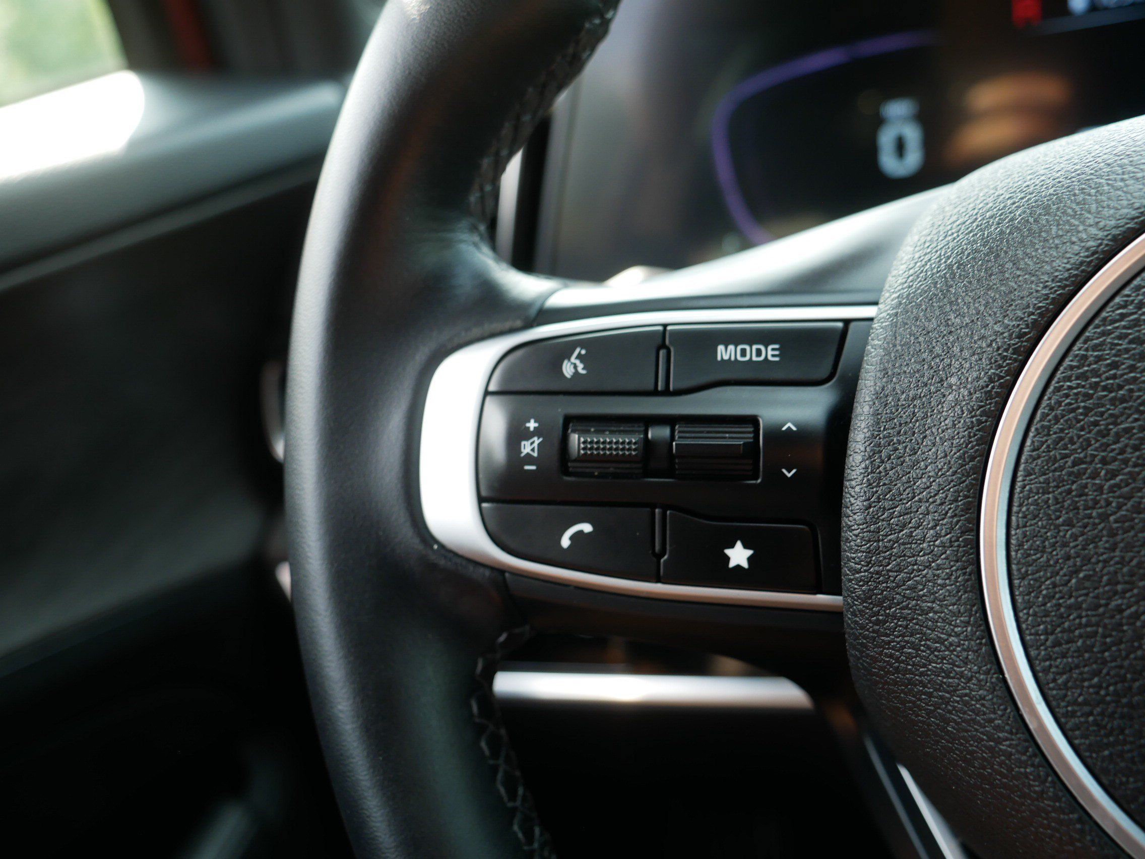 Certified 2024 Kia Sportage X-Line AWD/4WD image 28