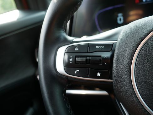 Certified 2024 Kia Sportage X-Line AWD/4WD image 28