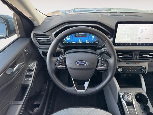 Used 2024 Ford Escape Active w/ Tech Pack #2 image 12