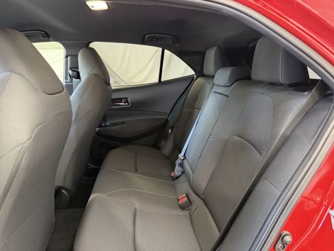 Used 2023 Toyota Corolla GR w/ Performance Package AWD/4WD image 10