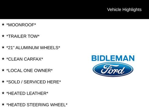 Used 2023 Ford Explorer ST-Line w/ Class IV Trailer Tow Package AWD/4WD image 3