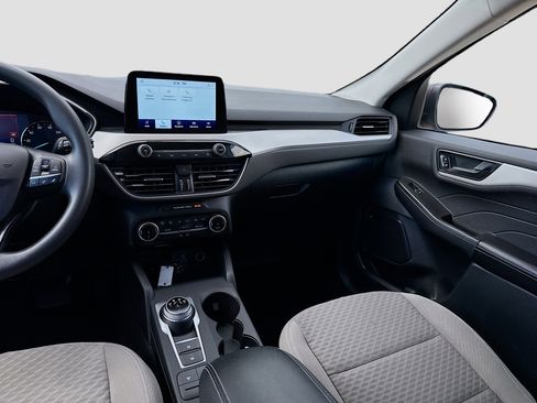 Used 2022 Ford Escape SE image 21